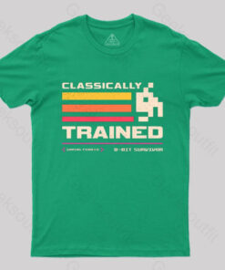 Classically Trained T-Shirt
