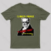 Climate Change Humboldt Meme T-Shirt