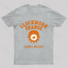 Clockwork Orange Nerd T-Shirt