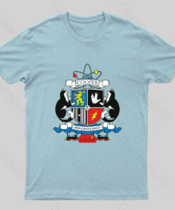 Coat of Arms Shield T-Shirt