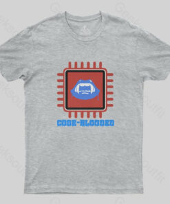 Code Blooded T-Shirt