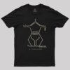 Coffee Chemistry Nerd T-Shirt