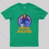 Coffee Master T-Shirt