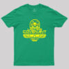 Colony Spacecraft T-Shirt