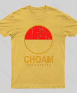 Combine Nerd T-Shirt