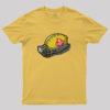 Combustible Lemon Geek T-Shirt