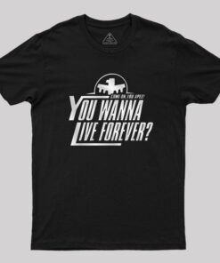 Come on You Apes T-Shirt