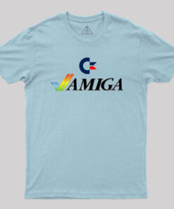 Commodore Amiga Classic T-Shirt