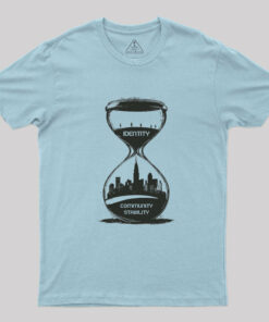 Community Identity Stability T-Shirt