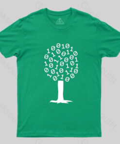 Computer Science T-Shirt