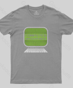 Computer Whisperer T-Shirt