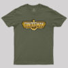 Condorman Logo Classic T-Shirt
