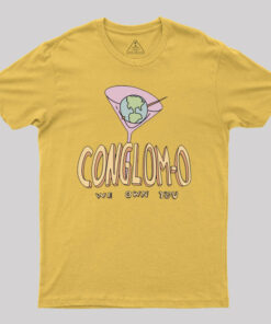 Conglom-O T-Shirt