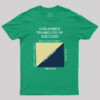 Conjoined Triangles of Success T-Shirt
