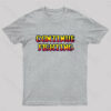 Continue Fighting T-Shirt
