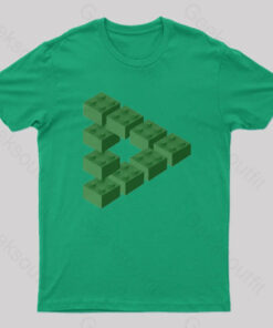 Contradictory Space T-Shirt