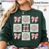 Coquette Happy New Year 2025 Sweatshirt Sweatshirt Classic