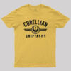 Corellian Shipyards T-Shirt