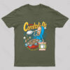 Cornholio’s Geek T-Shirt