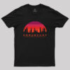 Coruscant T-Shirt