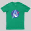 Cosmic Voyage Nasa T-Shirt