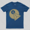 Cosmic Voyage Vulcan Logo T-Shirt