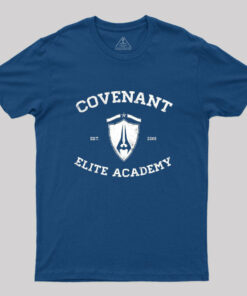 Covenant Elite Academy T-Shirt
