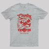Cowboy Garage Geek T-Shirt