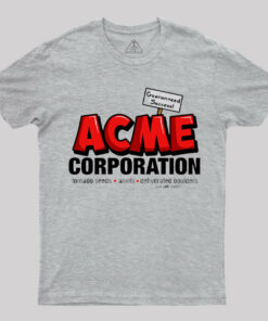 Coyote vs. Bird T-Shirt