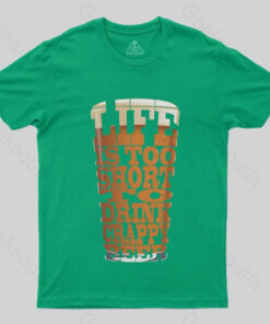 Crappy Beer T-Shirt