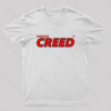 Creed Geek T-Shirt