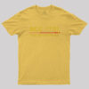 Crew Shirt for TOS Enterprise Geek T-Shirt