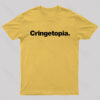 Cringetopia Nerd T-Shirt