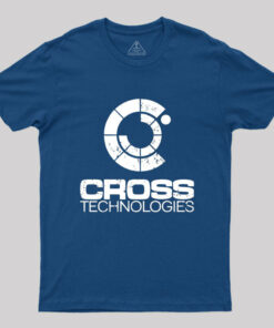 Cross Technologies T-Shirt