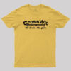 Cross Wit T-Shirt