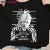 Cruella Disney Villain Classic T-Shirt Unisex Sweatshirt Hoodie