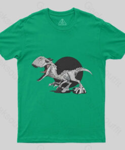 Cute Dinosaur T-Shirt