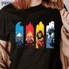 Cute Disney Villains Classic T-Shirt Unisex Sweatshirt Hoodie