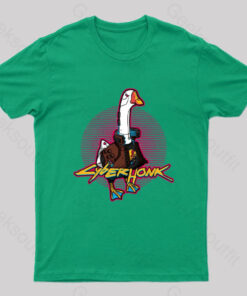 CyberHonk T-Shirt