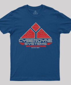 Cyberdyne Systems Since 1994 T-Shirt