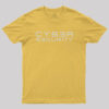 Cybersecurity Geek T-Shirt
