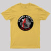 Cyborg Gorilla Geek T-Shirt