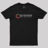 Cypher System Logo Geek T-Shirt