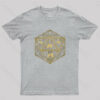 D20 Art Deco T-Shirt