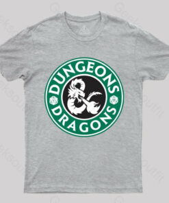 D8D Bucks T-Shirt