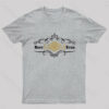 D&D Best Mom Ever Geek T-Shirt