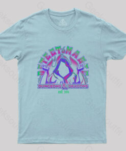 D&D Detect Magic T-Shirt