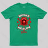 D&D Divine Healer T-Shirt