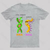 DNA & RNA Science Nerd T-Shirt