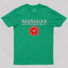DND Barbarian T-Shirt